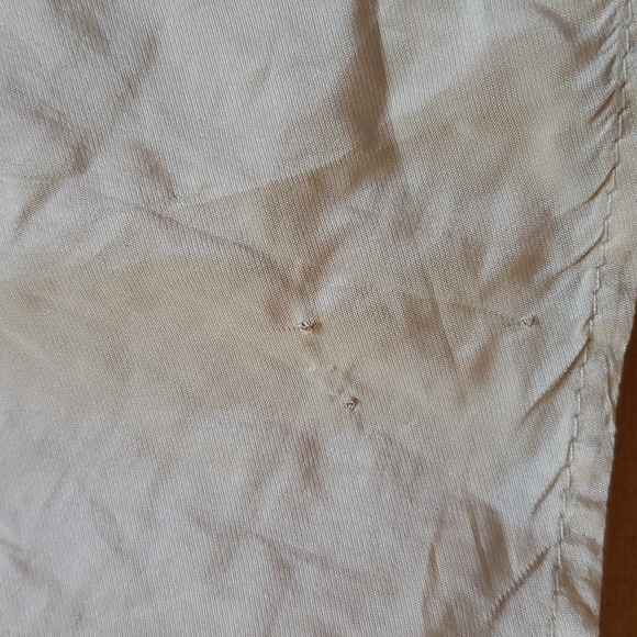 Skirt with zipper back - Picture 11 of 12